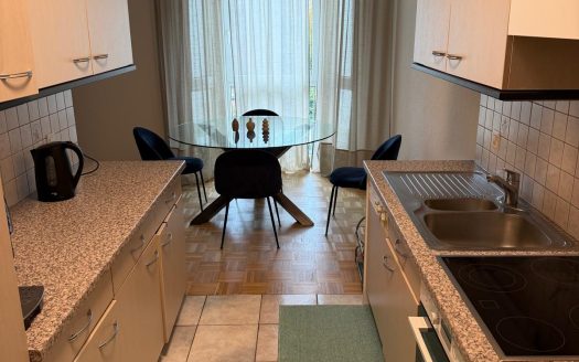 Appartement de 2.5 pièces au 1er étage à Morges