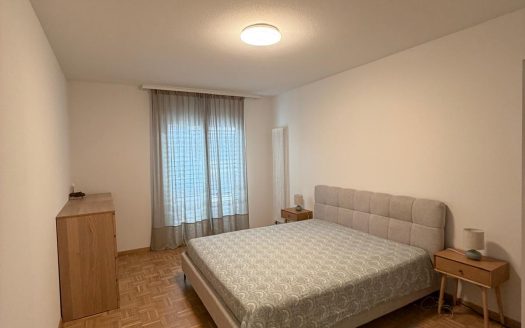 Appartement de 2.5 pièces au 1er étage à Morges
